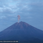 Gunung Semeru