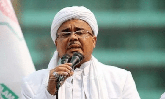 Habib Rizieq Shihab
