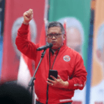 Hasto Kristiyanto