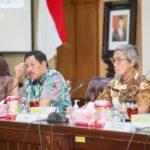 Pemprov Jateng Bakal Buka Posko Pantau Penyelenggaraan Pemilu 2024/jatengprov
