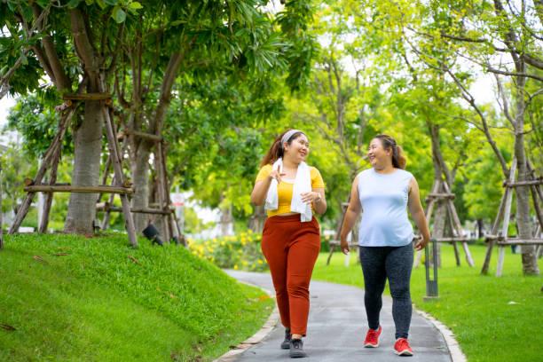 5 Manfaat Jalan Kaki Santai Bagi Kesehatan