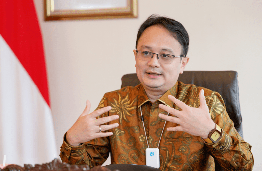 Jerry Sambuaga
