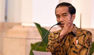 Joko Widodo