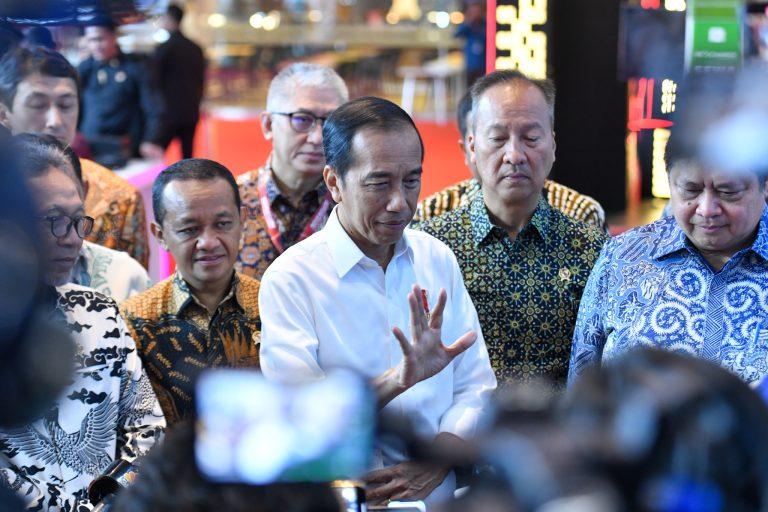 Joko Widodo