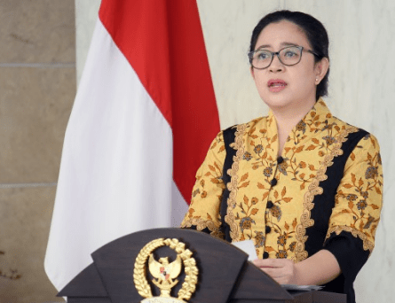 Puan Maharani