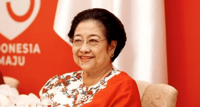 Megawati Soekatnoputri