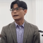 Anggota KPU RI August Mellaz