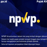 NPWP