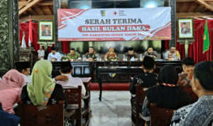PMI Kab. Demak