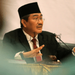 Prof. Jimly Asshiddiqie
