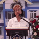 Menkeu Sri Mulyani