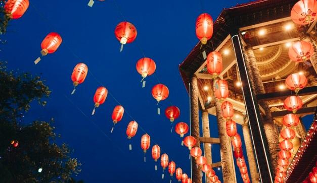 cap go meh