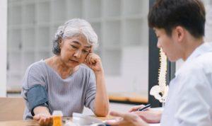 5 Tips Atasi Darah Tinggi Secara Alami