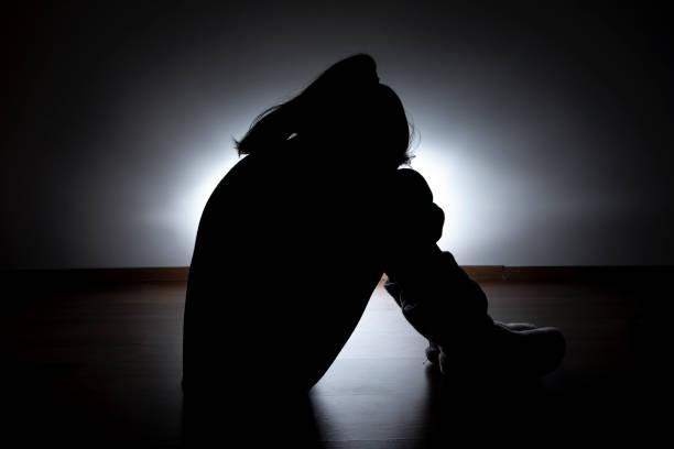 Foto: Ilustrasi korban pelecehan (Sumber: istock)