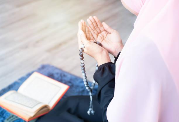 Amalan Sunnah Hari Jumat