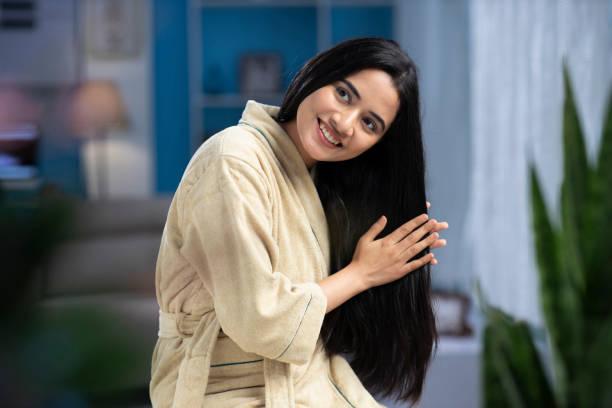 Tips Rambut Lebat dan Sehat