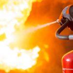 Foto: Ilustrasi kebakaran (Sumber: istock)