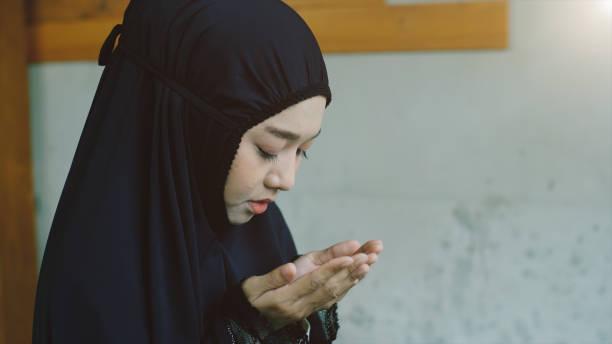 Doa Terbangun dengan Mimpi Indah