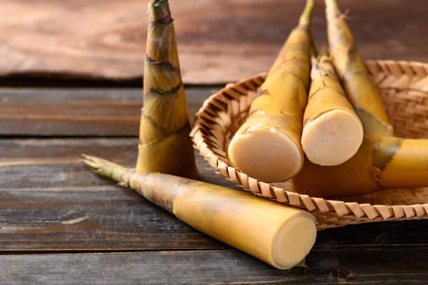 Sayur Rebung Ternyata Kaya Nutrisi dan Punya Segudang Manfaat