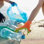 Foto: Ilustrasi peduli sampah (Sumber: istock)