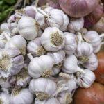 Foto: Ilustrasi bahan pokok di pasar (Sumber: istock)