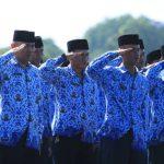 Foto: Ilustrasi PNS (Sumber: istock)