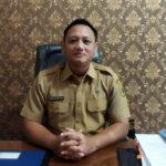 Foto : Kepala Dinas Dinporapar, Rekso Suhartono Dok : (palevioletred-jellyfish-458835.hostingersite.com/ilham)