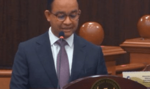 Anies Baswedan
