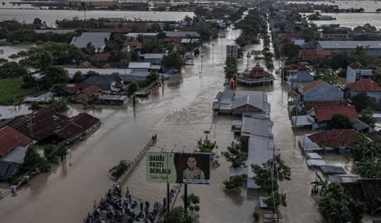 Banjir