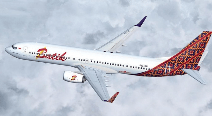 Batik Air