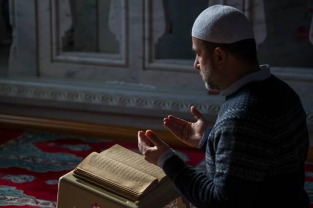 Doa Setelah Salat Tahajud