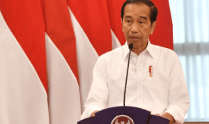 Joko Widodo