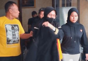 MAFIA TANAH