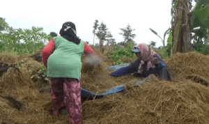 Warga Demak