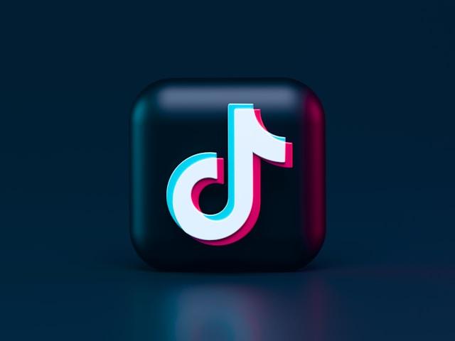 Foto: Ilustrasi aplikasi TikTok (Sumber: unsplash)