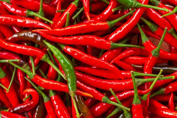Cabai merah