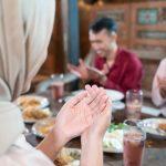 doa berbuka puasa