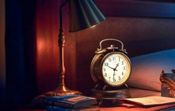 doa sebelum tidur