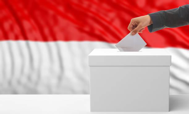 Foto: Ilustrasi Pemilu (Sumber: istock)