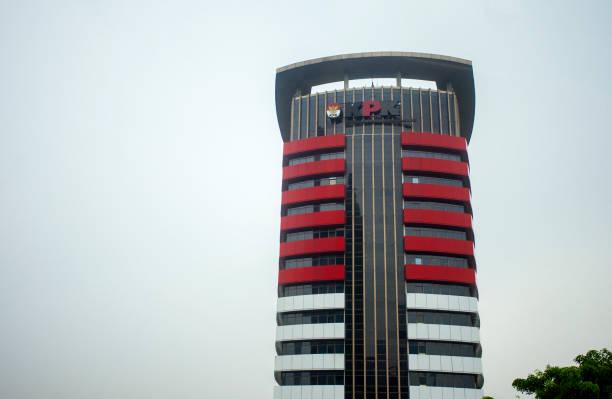 Foto: Gedung KPK (Sumber: istock)