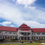 Foto: Balai Kota Malang (Sumber: istock)