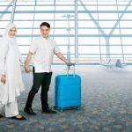 Foto: Ilustrasi mudik lebaran (Sumber: istock)