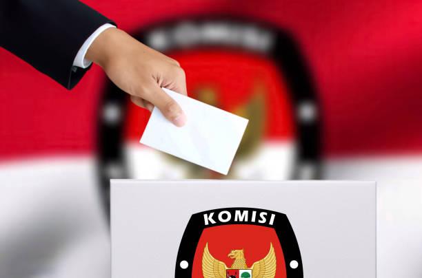 Foto: Ilustrasi Pemilu (Sumber: istock)
