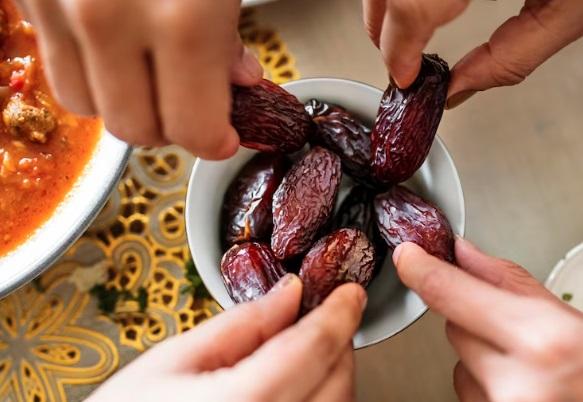 makanan khas ramadan