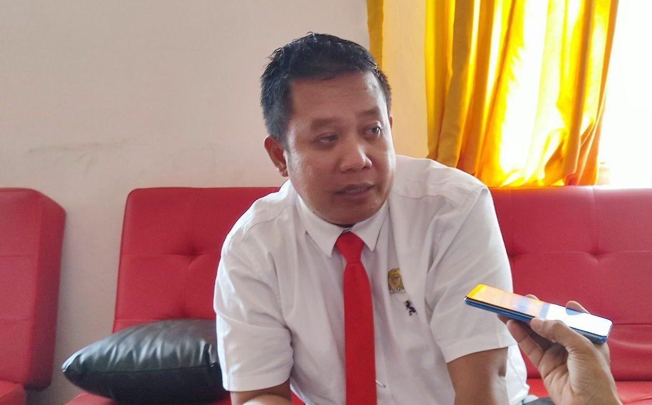 Dewan Pati