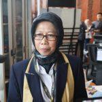 Foto: Kepala Dinas Perindustrian dan Perdagangan Provinsi Jawa Tengah, Ratna Kawuri (Sumber: jatengprov)