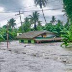 Foto: Ilustrasi banjir (Sumber: istock)