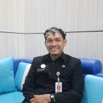 Foto: Kepala Dinas Komunikasi dan Informatika (Diskominfo) Kabupaten Pati, Ratri Wijayanto (Sumber: mitrapost/kafi)
