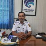 Foto: Kepala Diskominfo Kabupaten Pati, Ratri Wijayanto (Sumber: mitrapost/kafi)