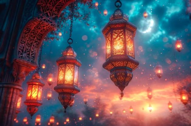 bulan ramadan